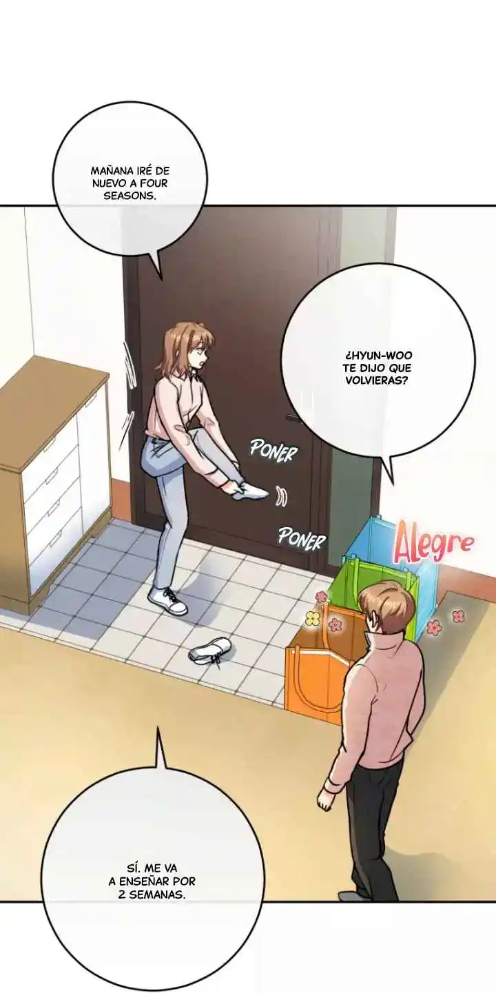 LA HERMANA DEL TIRANO - Capítulo 58 - Página 67 - LectorTMOo