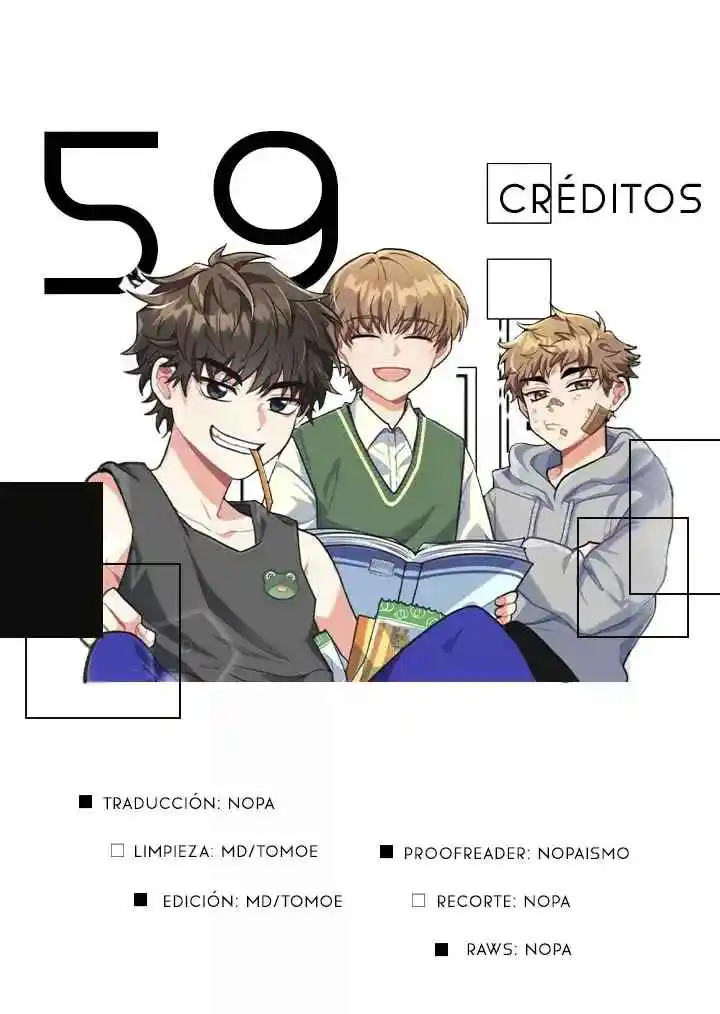 LA HERMANA DEL TIRANO - Capítulo 59 - Página 4 - LectorTMOo