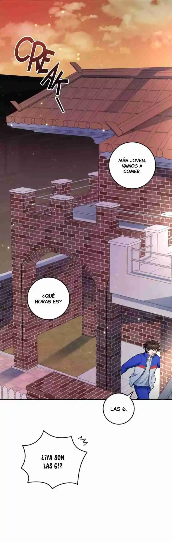 LA HERMANA DEL TIRANO - Capítulo 59 - Página 5 - LectorTMOo
