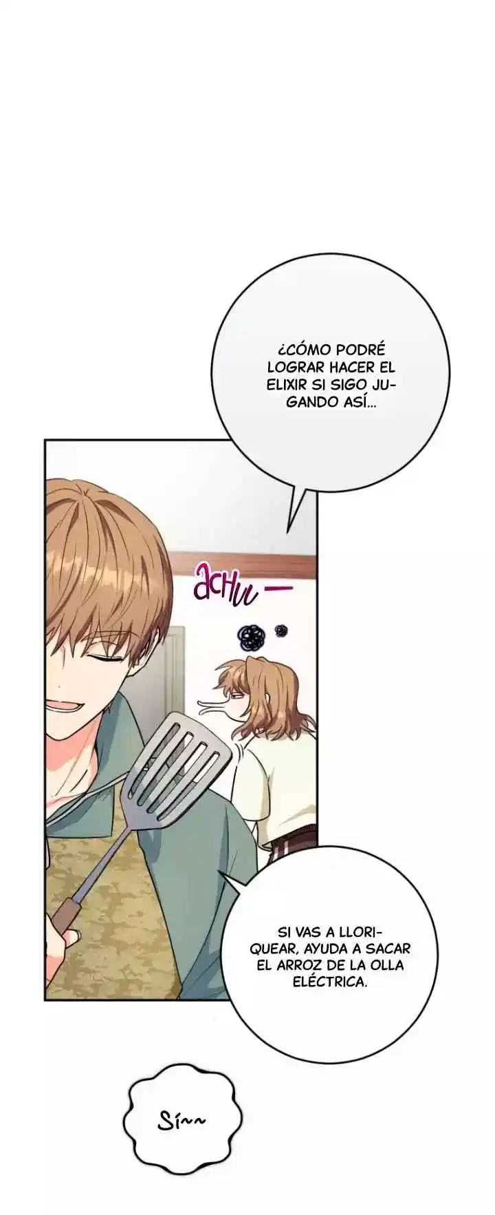 LA HERMANA DEL TIRANO - Capítulo 59 - Página 8 - LectorTMOo