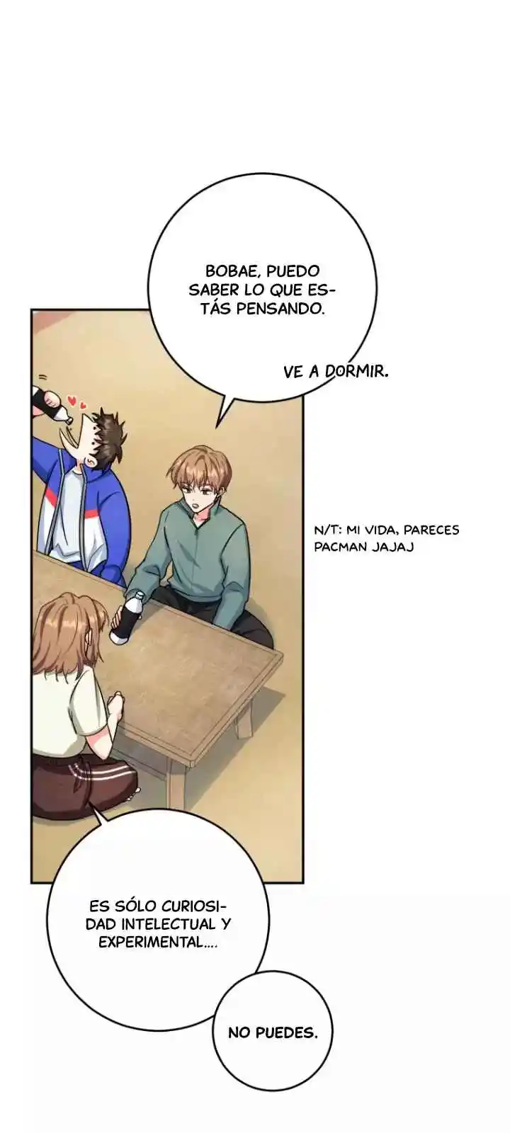 LA HERMANA DEL TIRANO - Capítulo 59 - Página 26 - LectorTMOo