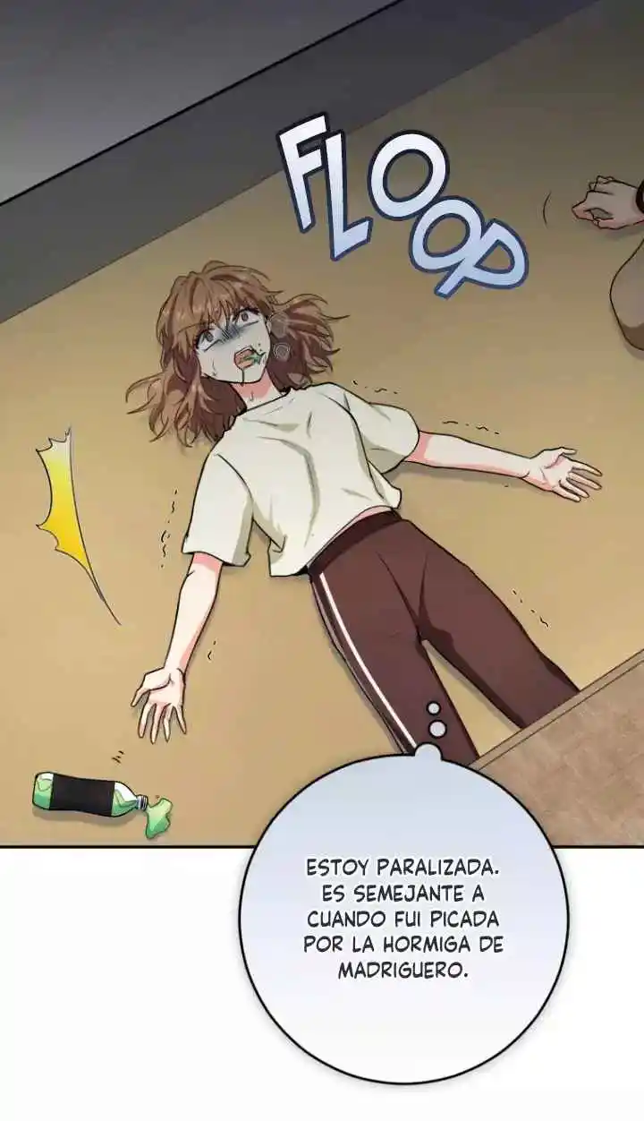 LA HERMANA DEL TIRANO - Capítulo 59 - Página 31 - LectorTMOo