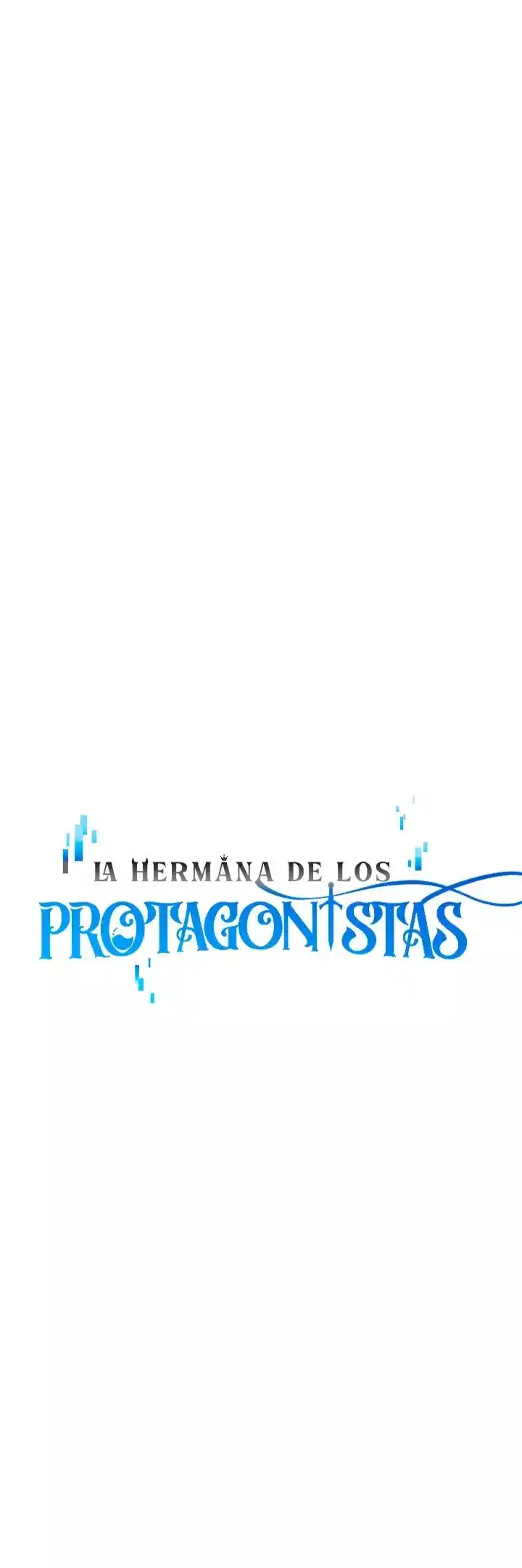 LA HERMANA DEL TIRANO - Capítulo 59 - Página 42 - LectorTMOo