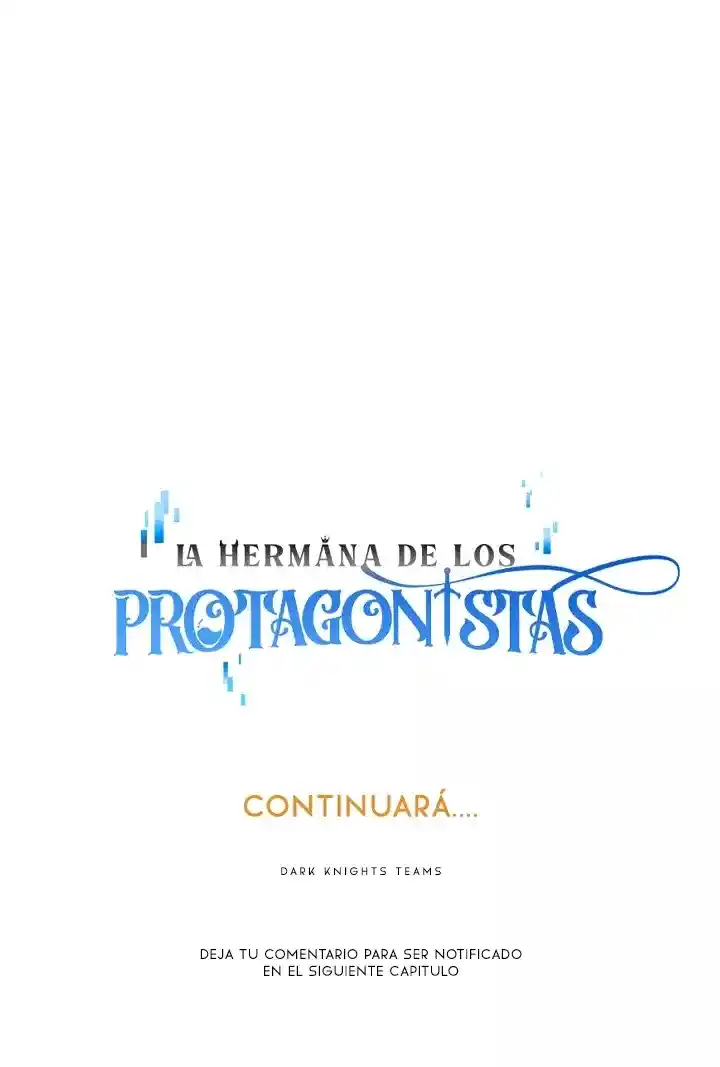 LA HERMANA DEL TIRANO - Capítulo 59 - Página 73 - LectorTMOo