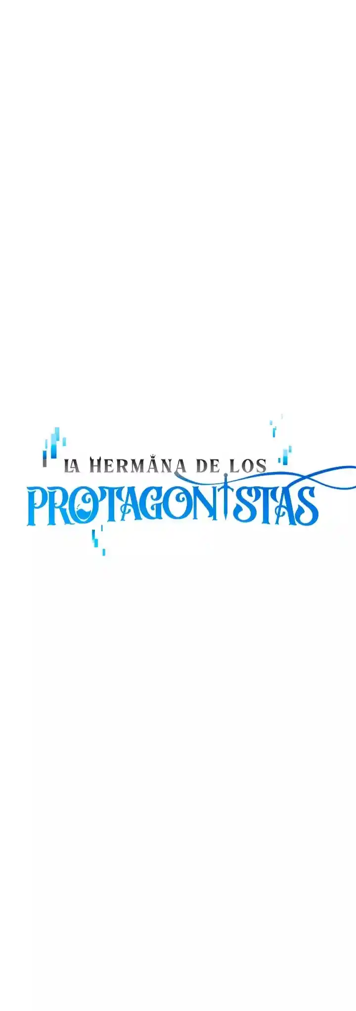LA HERMANA DEL TIRANO - Capítulo 60 - Página 21 - LectorTMOo