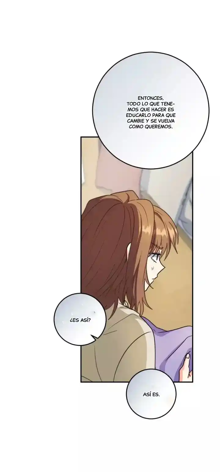 LA HERMANA DEL TIRANO - Capítulo 60 - Página 30 - LectorTMOo