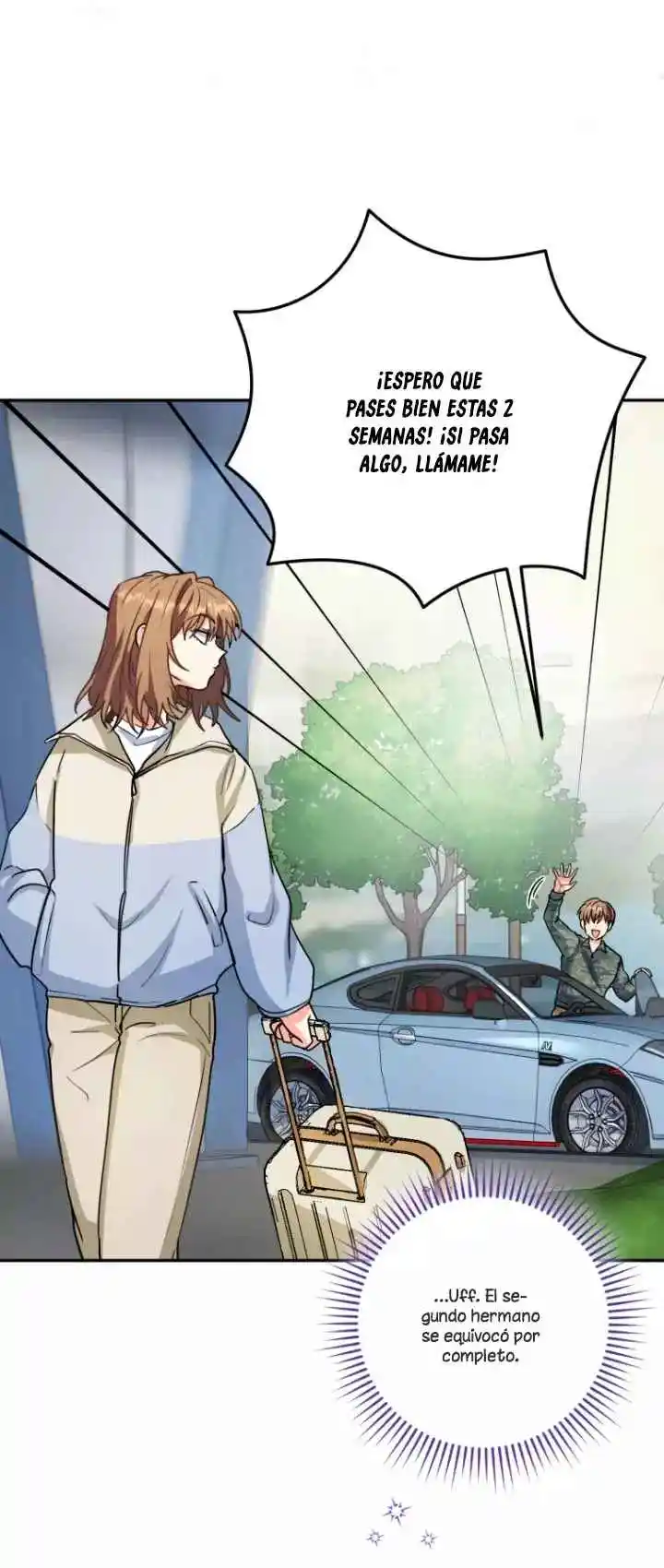 LA HERMANA DEL TIRANO - Capítulo 60 - Página 36 - LectorTMOo