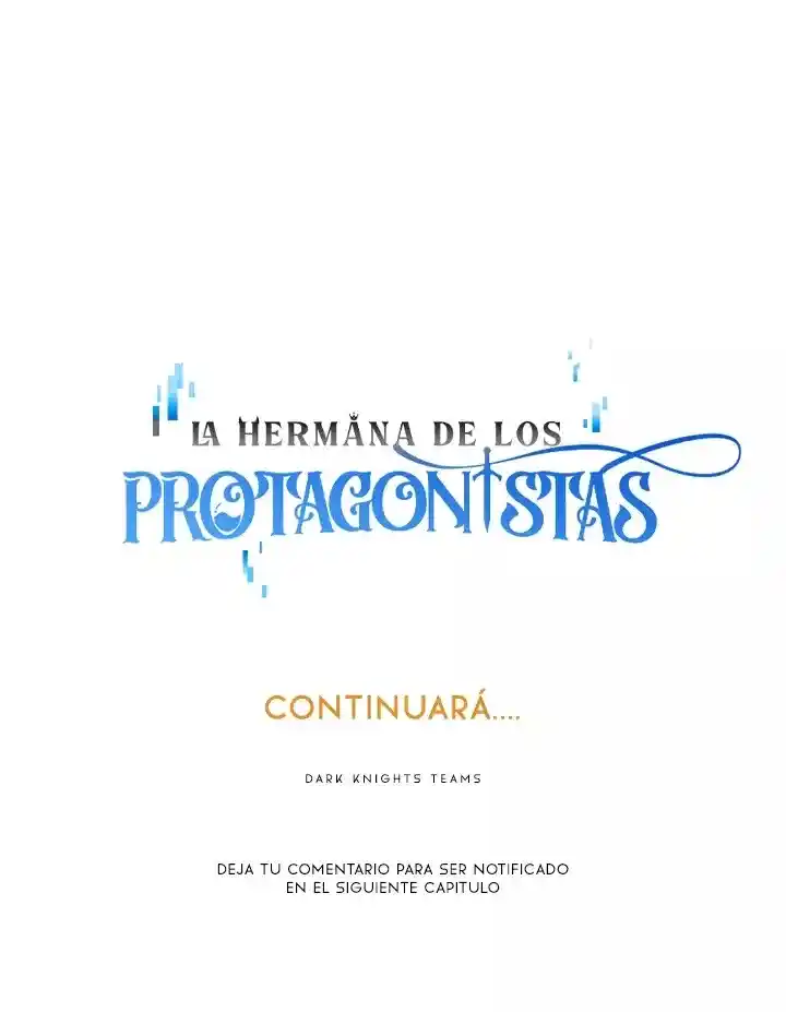 LA HERMANA DEL TIRANO - Capítulo 60 - Página 71 - LectorTMOo