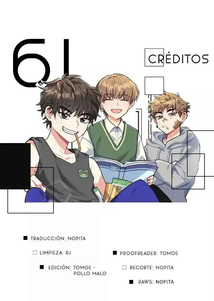 LA HERMANA DEL TIRANO - Capítulo 61 - Página 4 - LectorTMOo