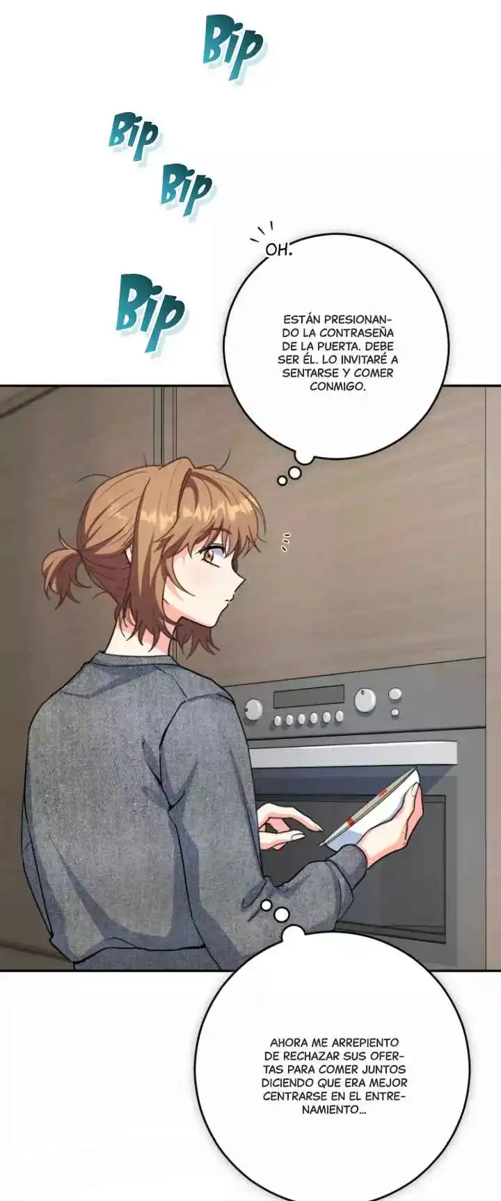LA HERMANA DEL TIRANO - Capítulo 61 - Página 7 - LectorTMOo