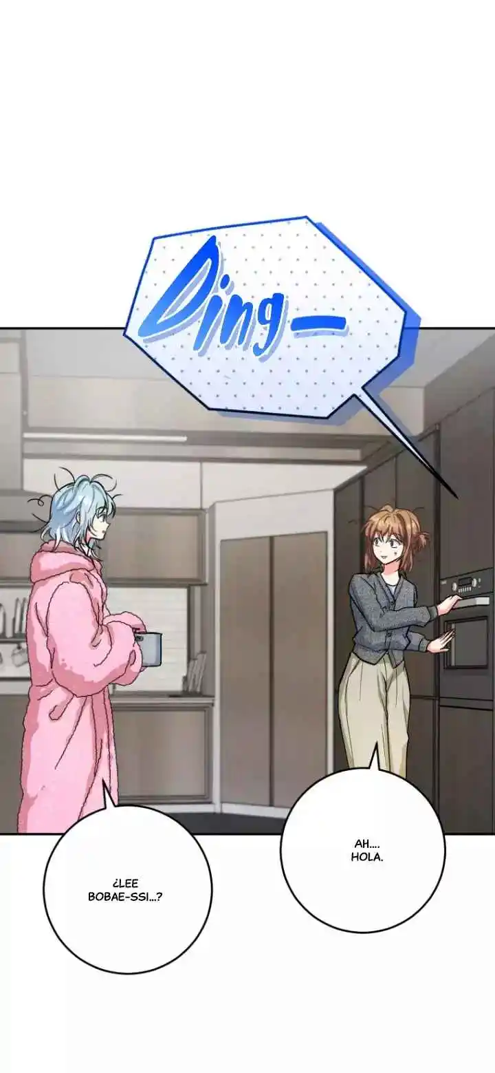 LA HERMANA DEL TIRANO - Capítulo 61 - Página 9 - LectorTMOo