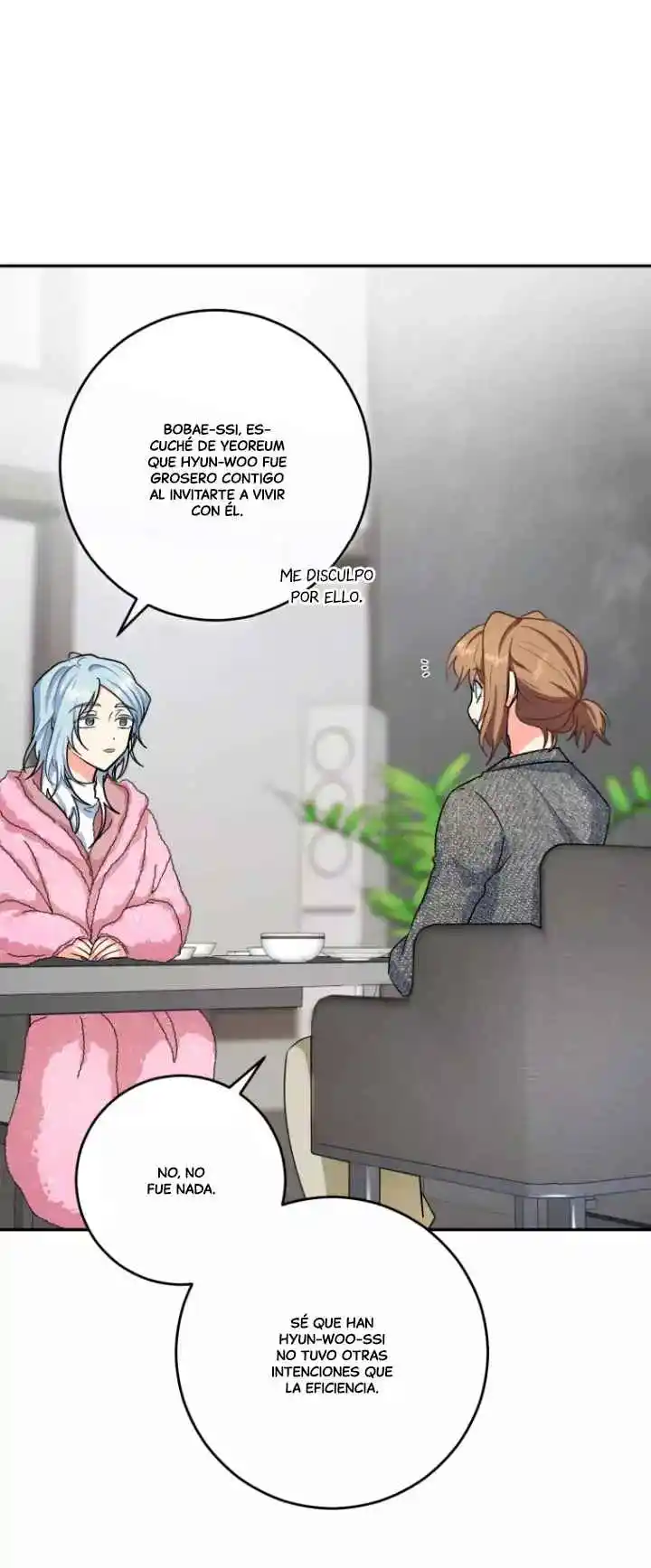 LA HERMANA DEL TIRANO - Capítulo 61 - Página 15 - LectorTMOo