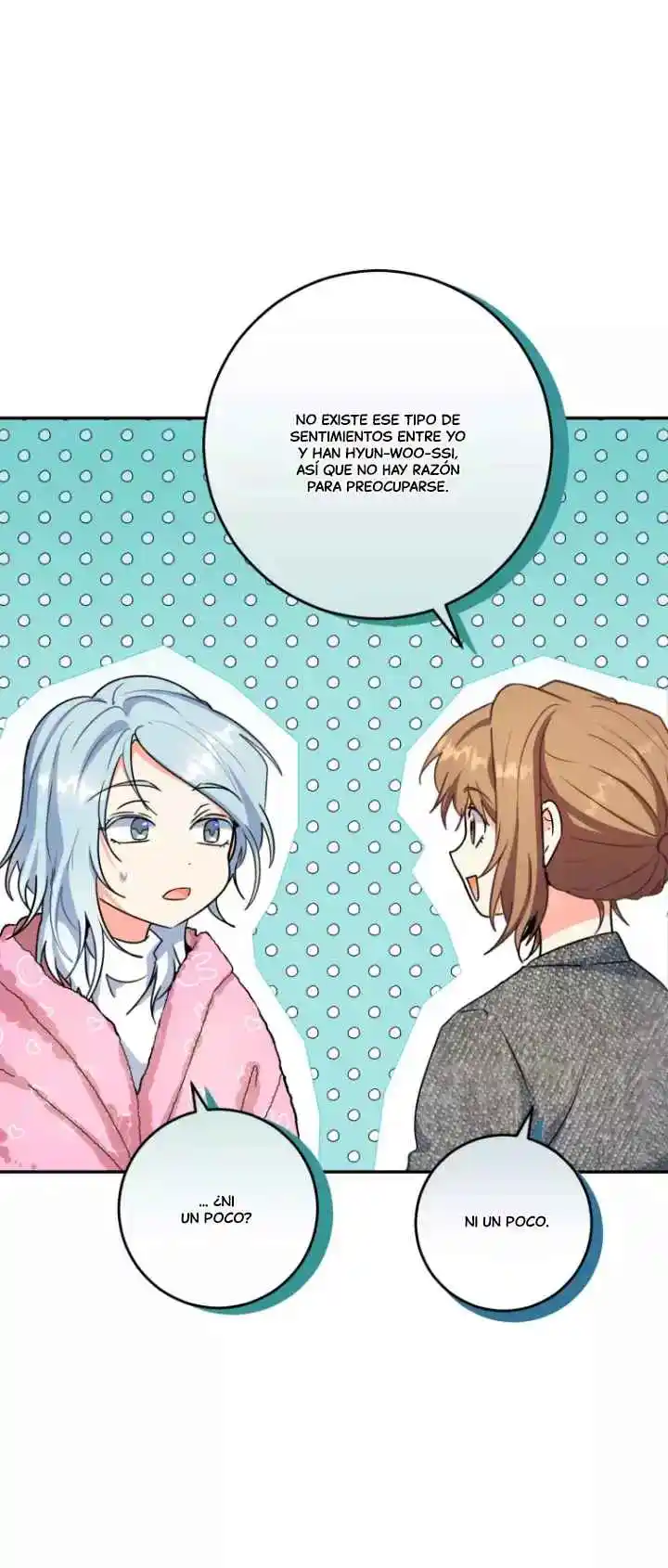 LA HERMANA DEL TIRANO - Capítulo 61 - Página 16 - LectorTMOo