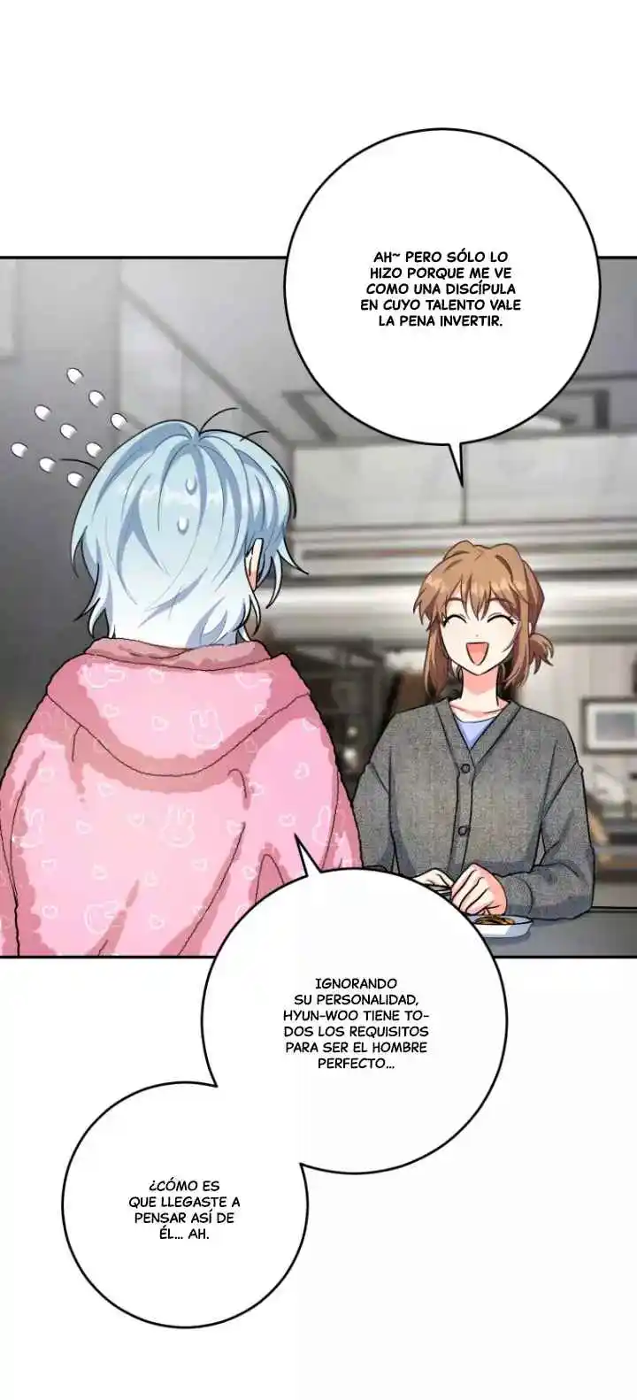 LA HERMANA DEL TIRANO - Capítulo 61 - Página 19 - LectorTMOo
