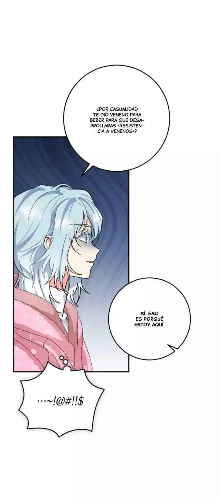 LA HERMANA DEL TIRANO - Capítulo 61 - Página 20 - LectorTMOo