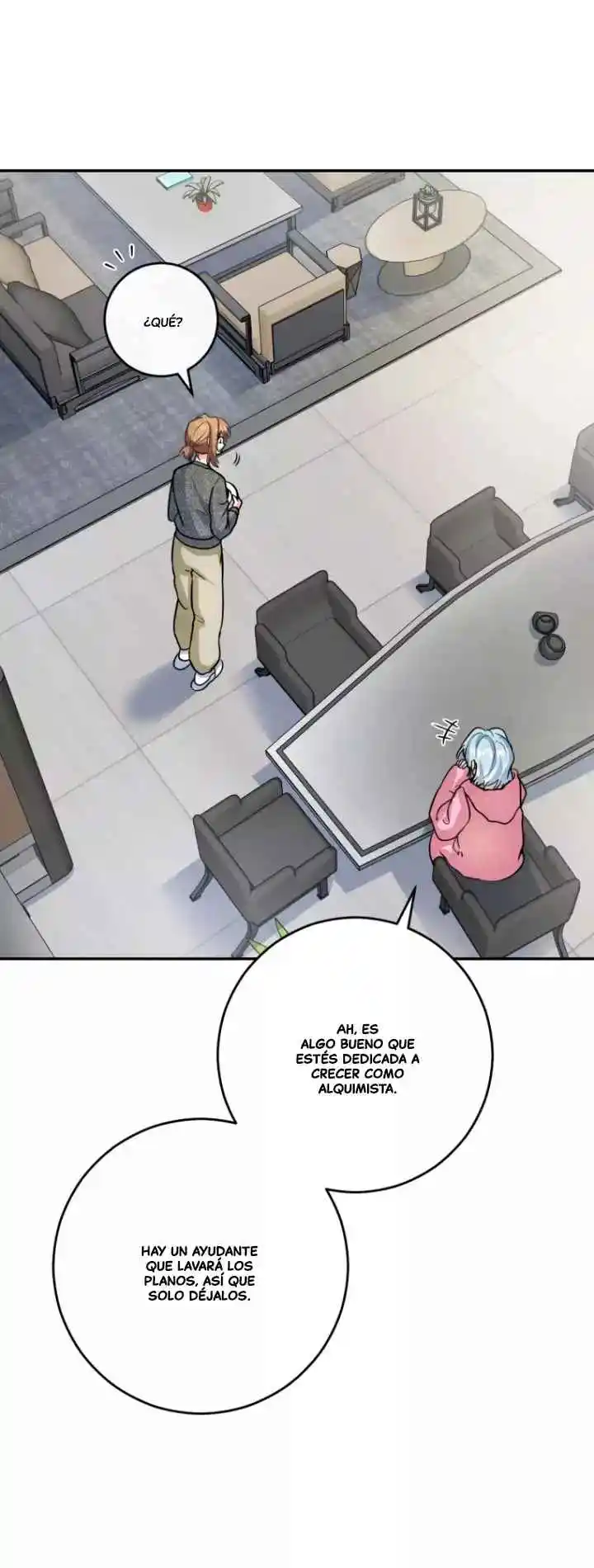 LA HERMANA DEL TIRANO - Capítulo 61 - Página 25 - LectorTMOo