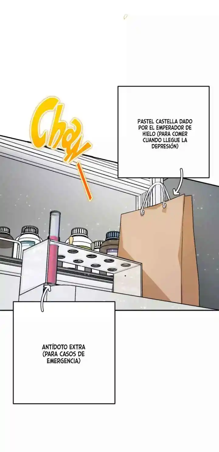 LA HERMANA DEL TIRANO - Capítulo 61 - Página 27 - LectorTMOo