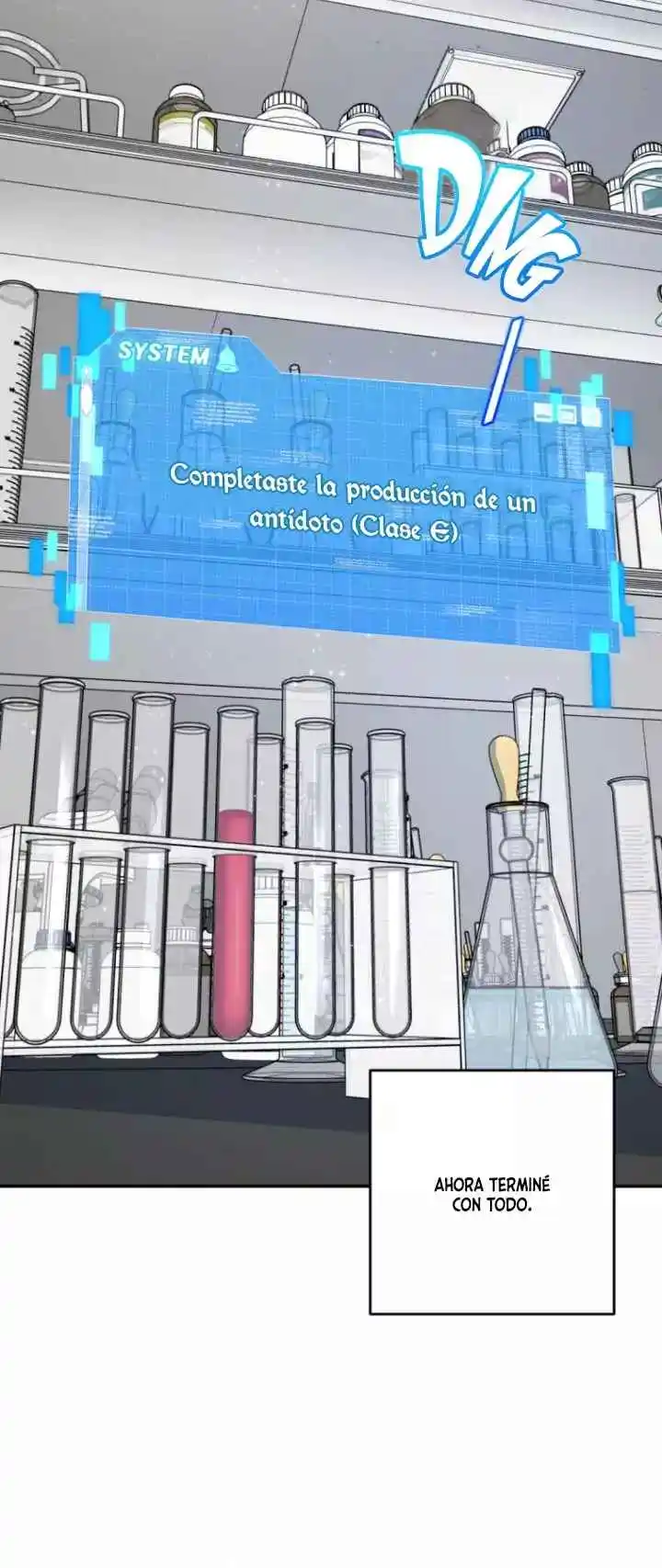 LA HERMANA DEL TIRANO - Capítulo 61 - Página 32 - LectorTMOo
