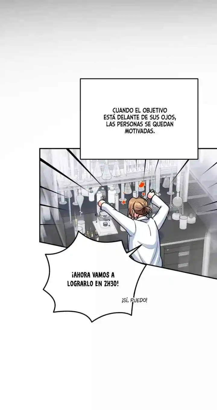 LA HERMANA DEL TIRANO - Capítulo 61 - Página 35 - LectorTMOo