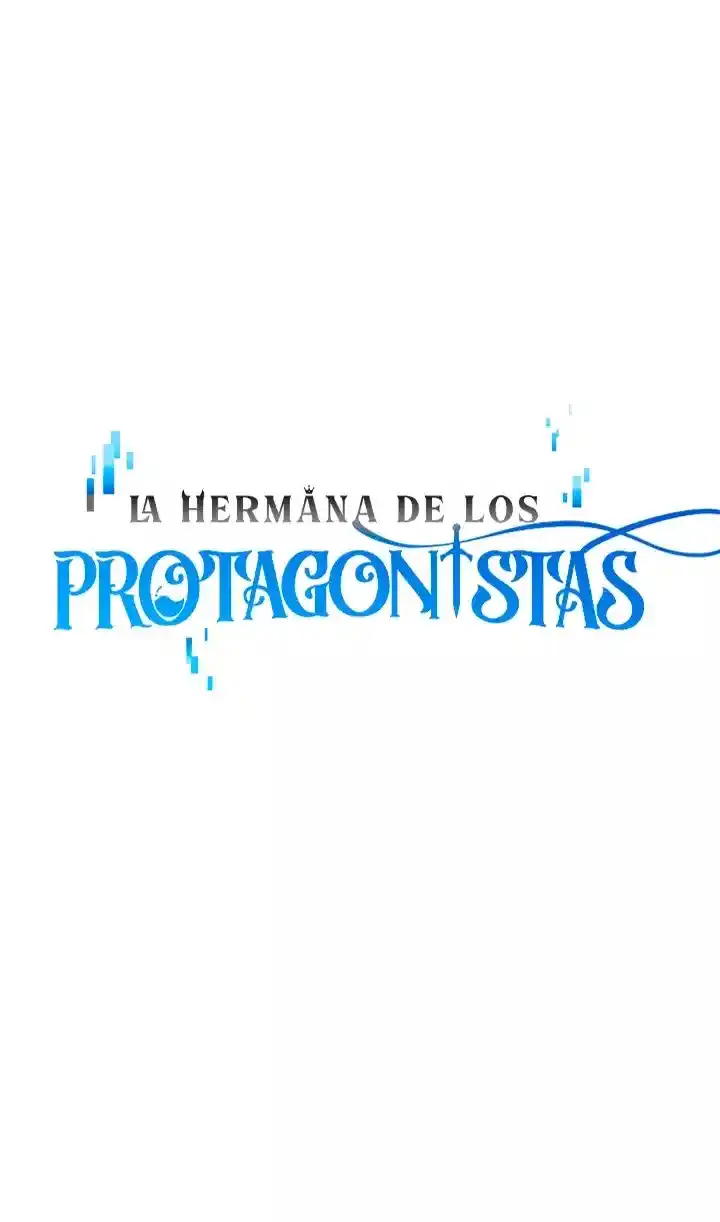 LA HERMANA DEL TIRANO - Capítulo 61 - Página 38 - LectorTMOo