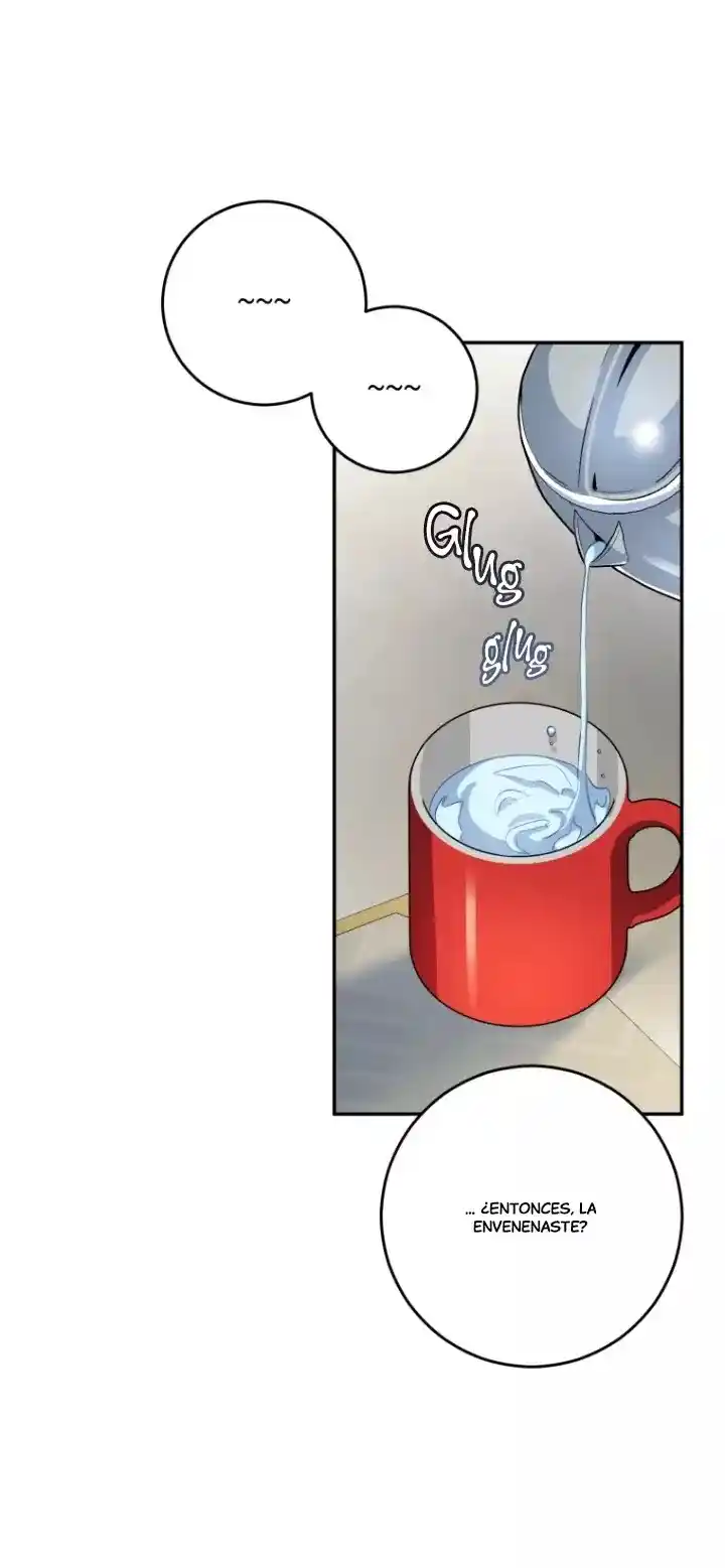 LA HERMANA DEL TIRANO - Capítulo 61 - Página 65 - LectorTMOo