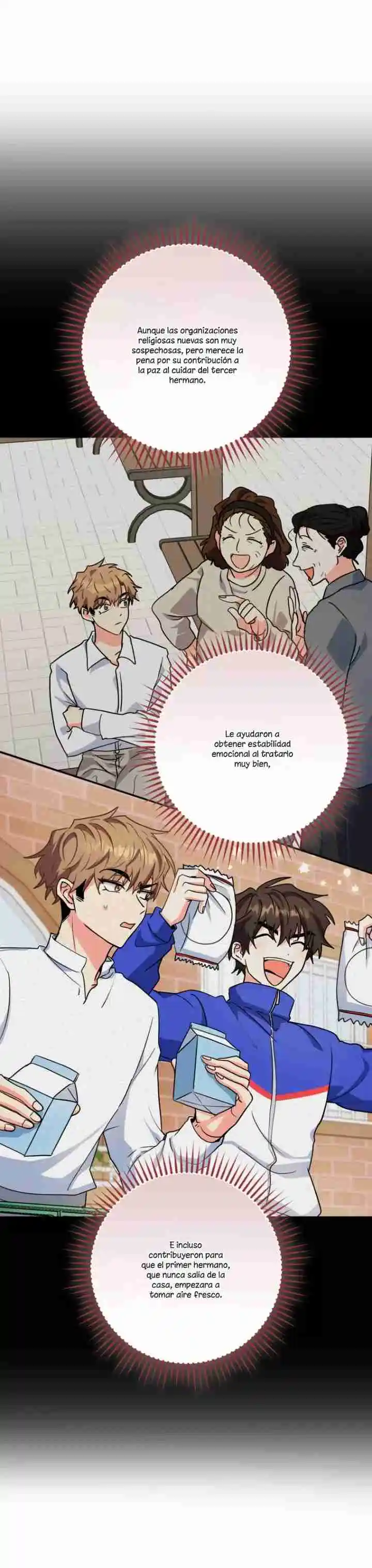 LA HERMANA DEL TIRANO - Capítulo 62 - Página 12 - LectorTMOo
