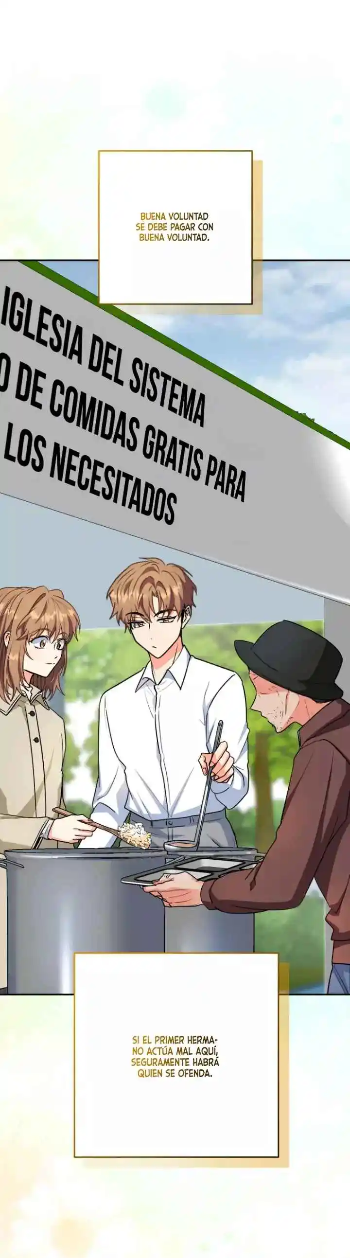LA HERMANA DEL TIRANO - Capítulo 62 - Página 24 - LectorTMOo