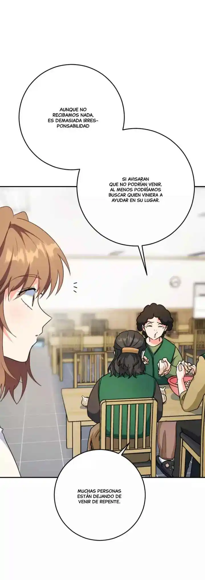 LA HERMANA DEL TIRANO - Capítulo 62 - Página 29 - LectorTMOo