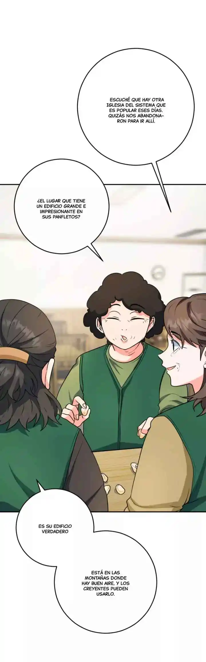 LA HERMANA DEL TIRANO - Capítulo 62 - Página 30 - LectorTMOo