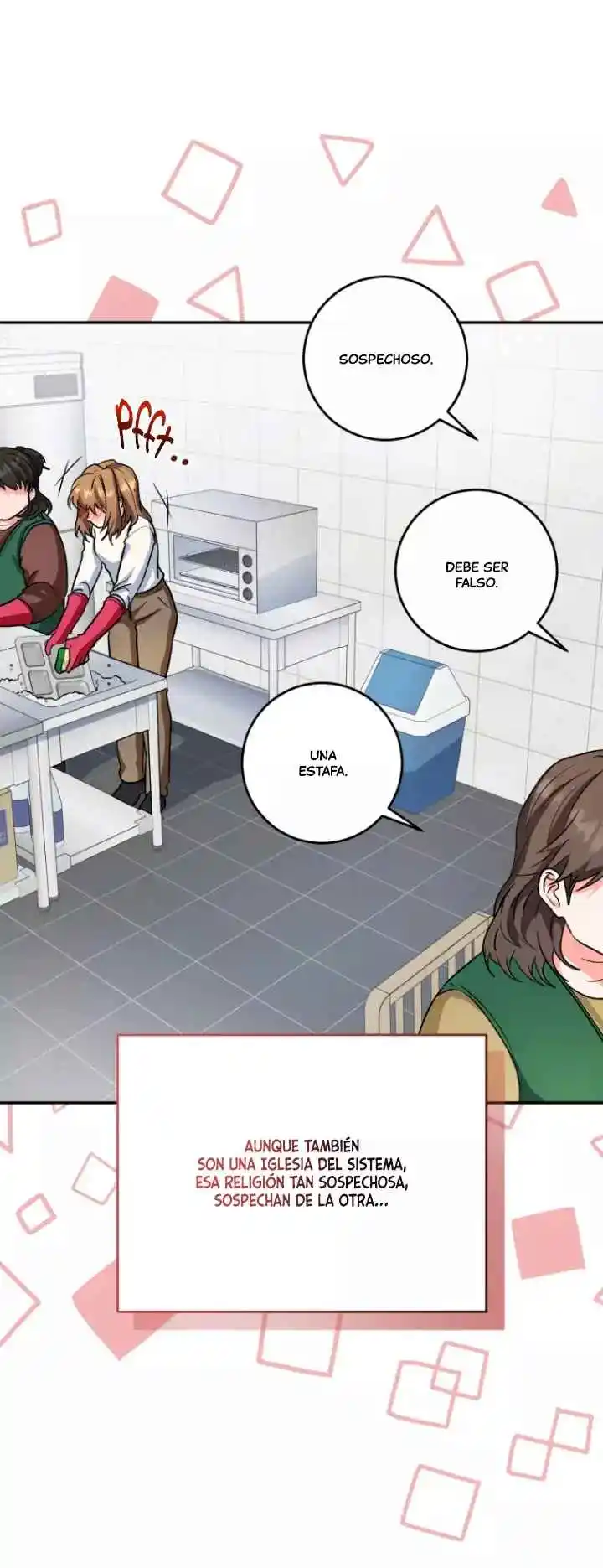 LA HERMANA DEL TIRANO - Capítulo 62 - Página 31 - LectorTMOo