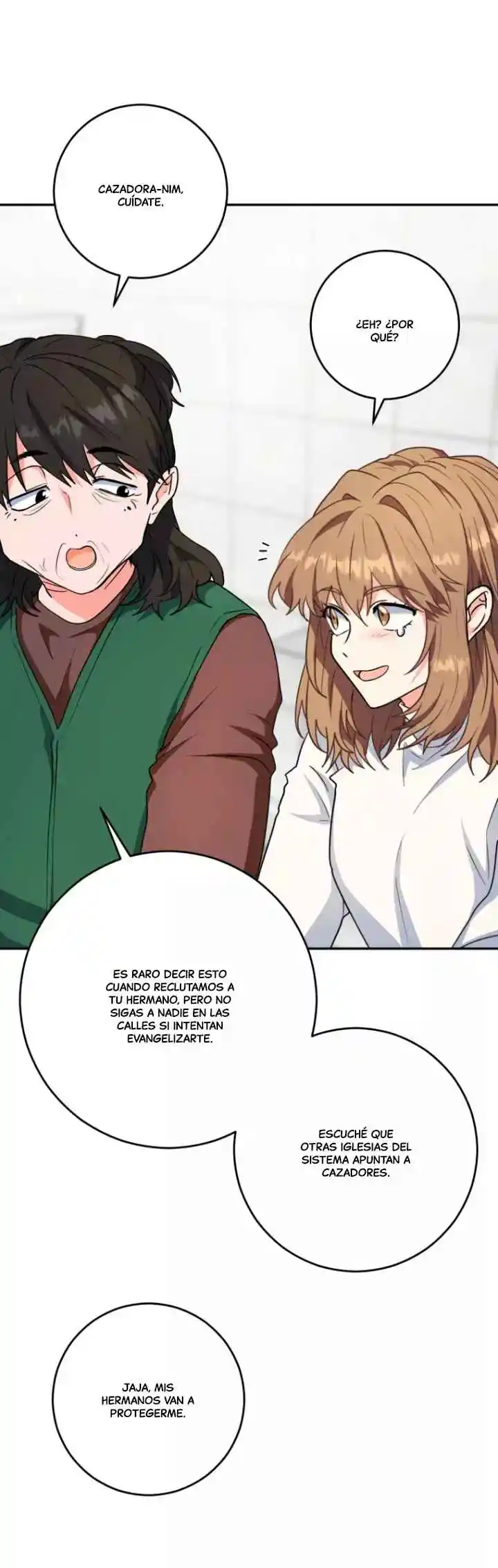 LA HERMANA DEL TIRANO - Capítulo 62 - Página 32 - LectorTMOo