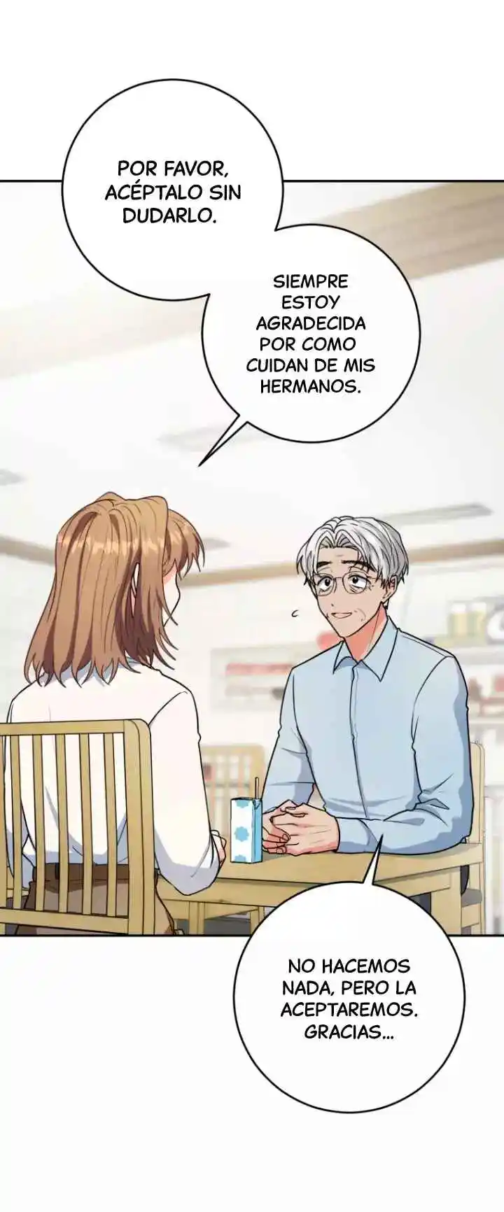 LA HERMANA DEL TIRANO - Capítulo 62 - Página 35 - LectorTMOo