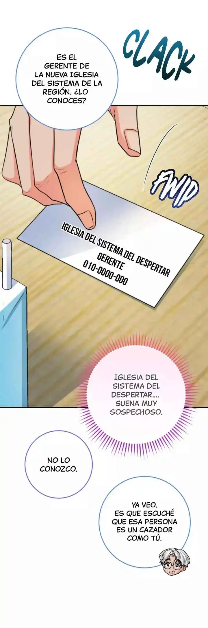 LA HERMANA DEL TIRANO - Capítulo 62 - Página 38 - LectorTMOo
