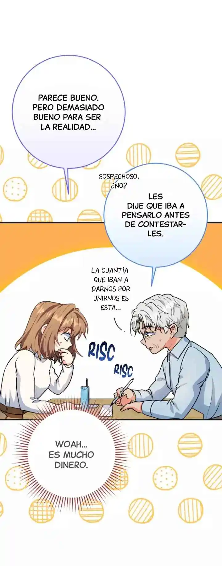 LA HERMANA DEL TIRANO - Capítulo 62 - Página 41 - LectorTMOo