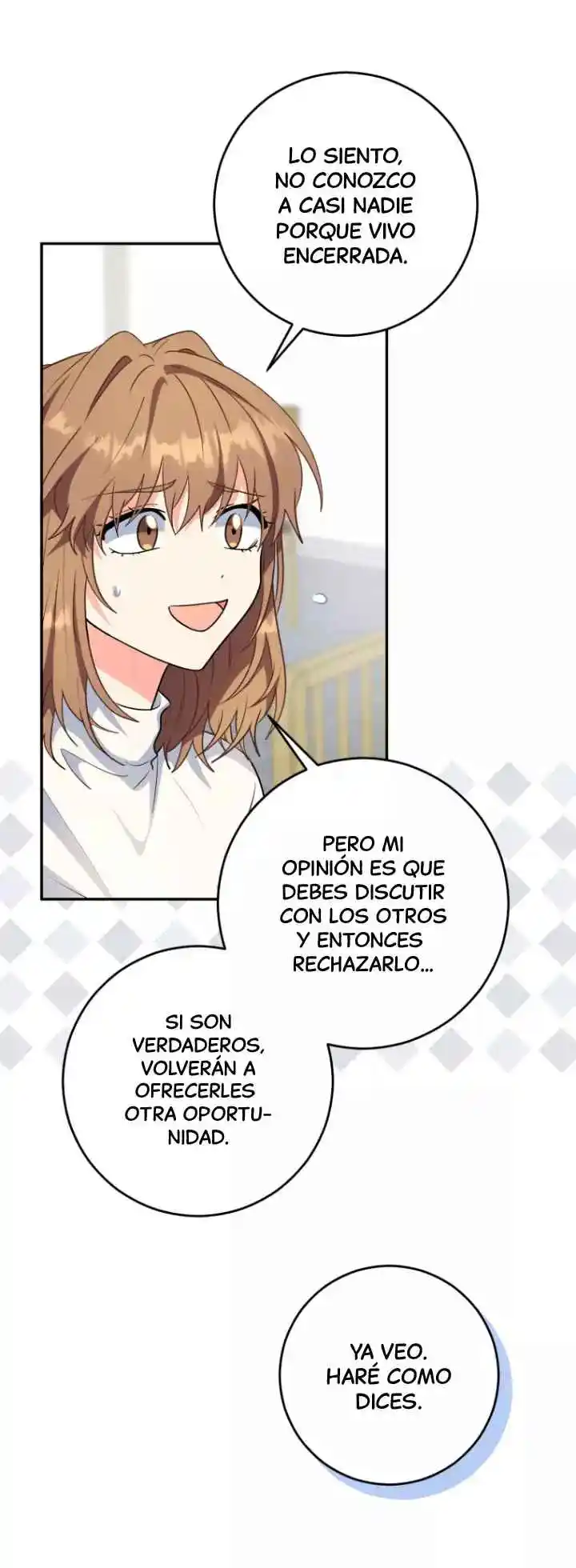 LA HERMANA DEL TIRANO - Capítulo 62 - Página 43 - LectorTMOo