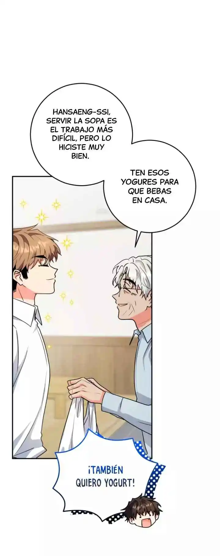 LA HERMANA DEL TIRANO - Capítulo 62 - Página 45 - LectorTMOo