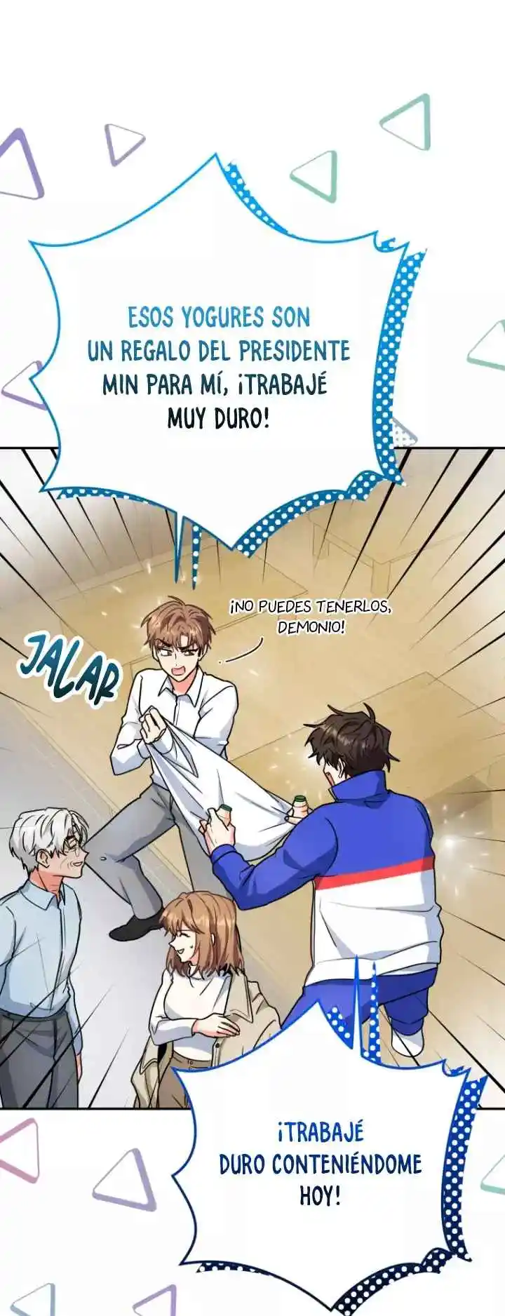 LA HERMANA DEL TIRANO - Capítulo 62 - Página 46 - LectorTMOo