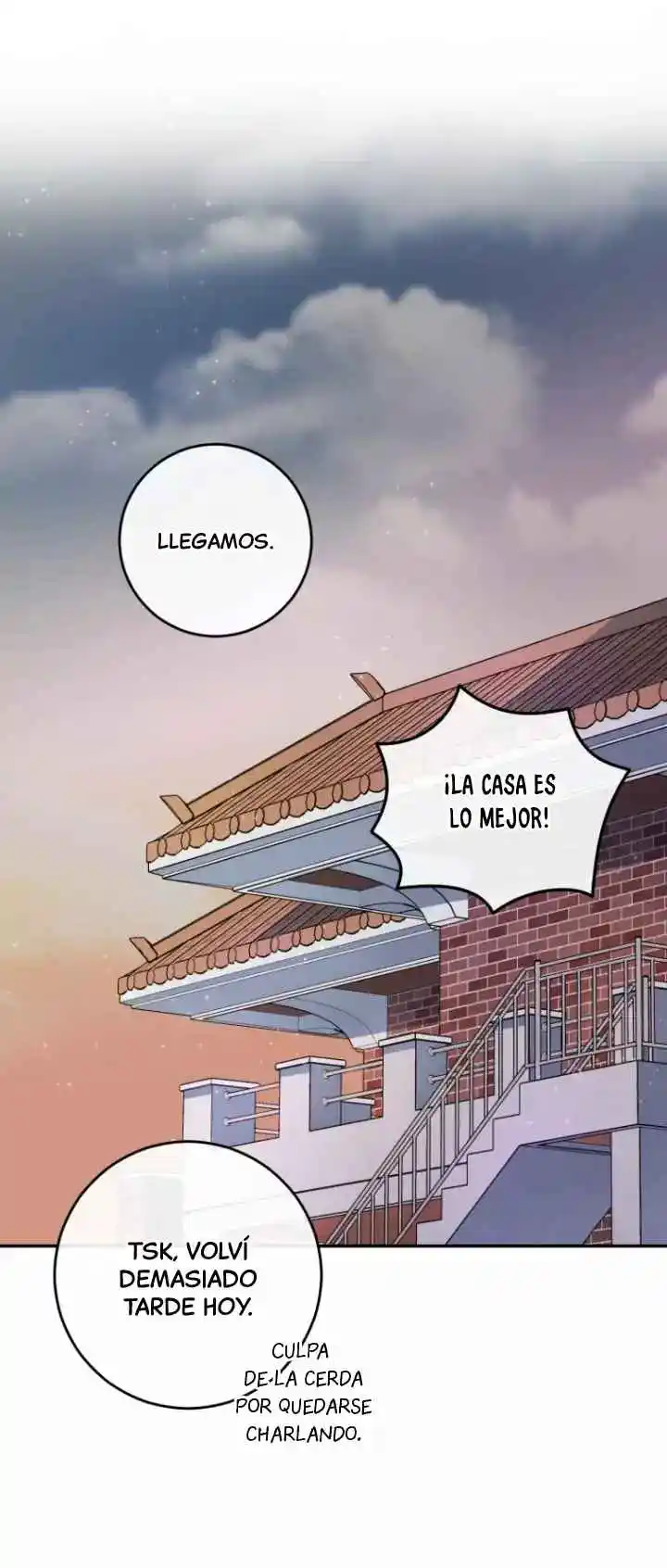 LA HERMANA DEL TIRANO - Capítulo 62 - Página 48 - LectorTMOo