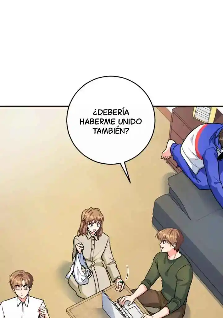 LA HERMANA DEL TIRANO - Capítulo 62 - Página 49 - LectorTMOo
