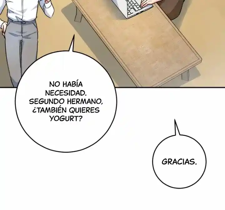 LA HERMANA DEL TIRANO - Capítulo 62 - Página 50 - LectorTMOo
