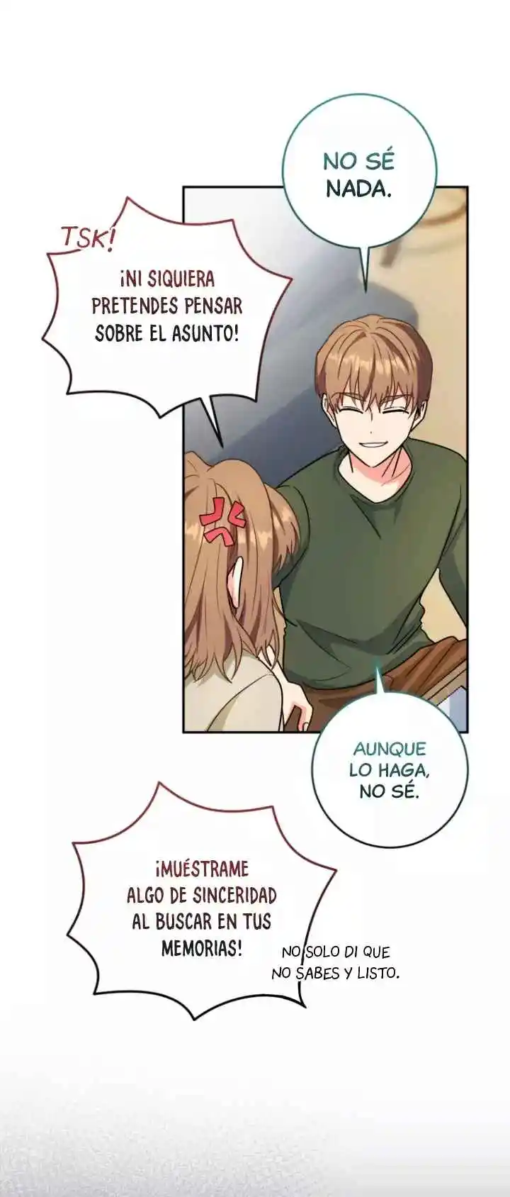 LA HERMANA DEL TIRANO - Capítulo 62 - Página 53 - LectorTMOo