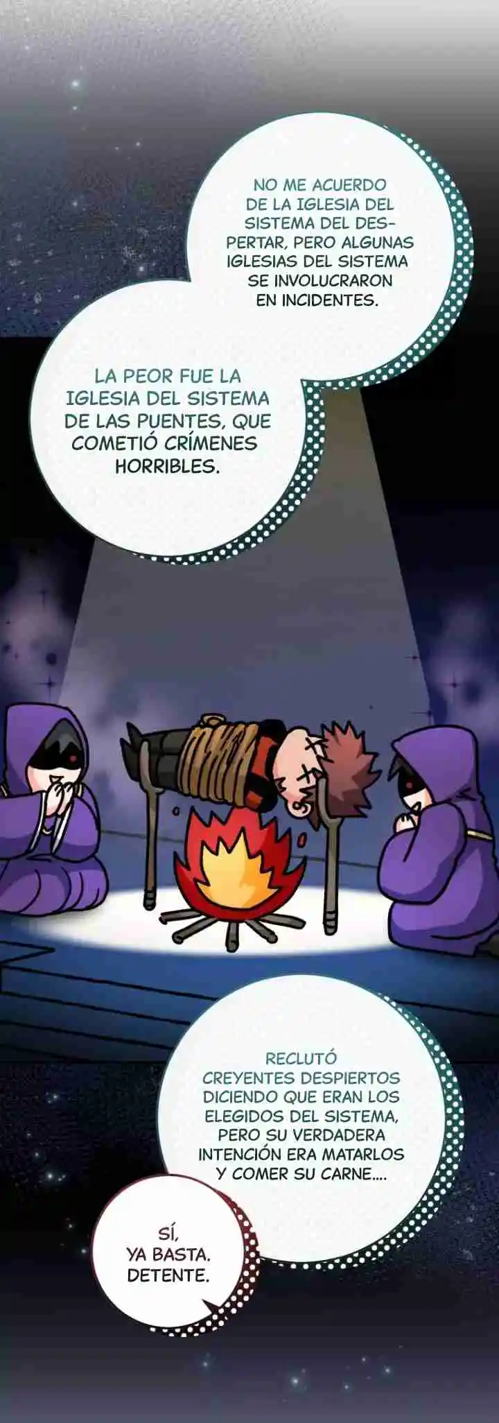 LA HERMANA DEL TIRANO - Capítulo 62 - Página 54 - LectorTMOo