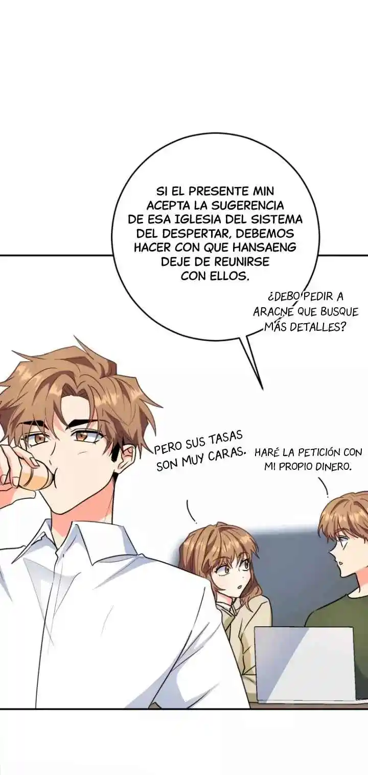 LA HERMANA DEL TIRANO - Capítulo 62 - Página 56 - LectorTMOo
