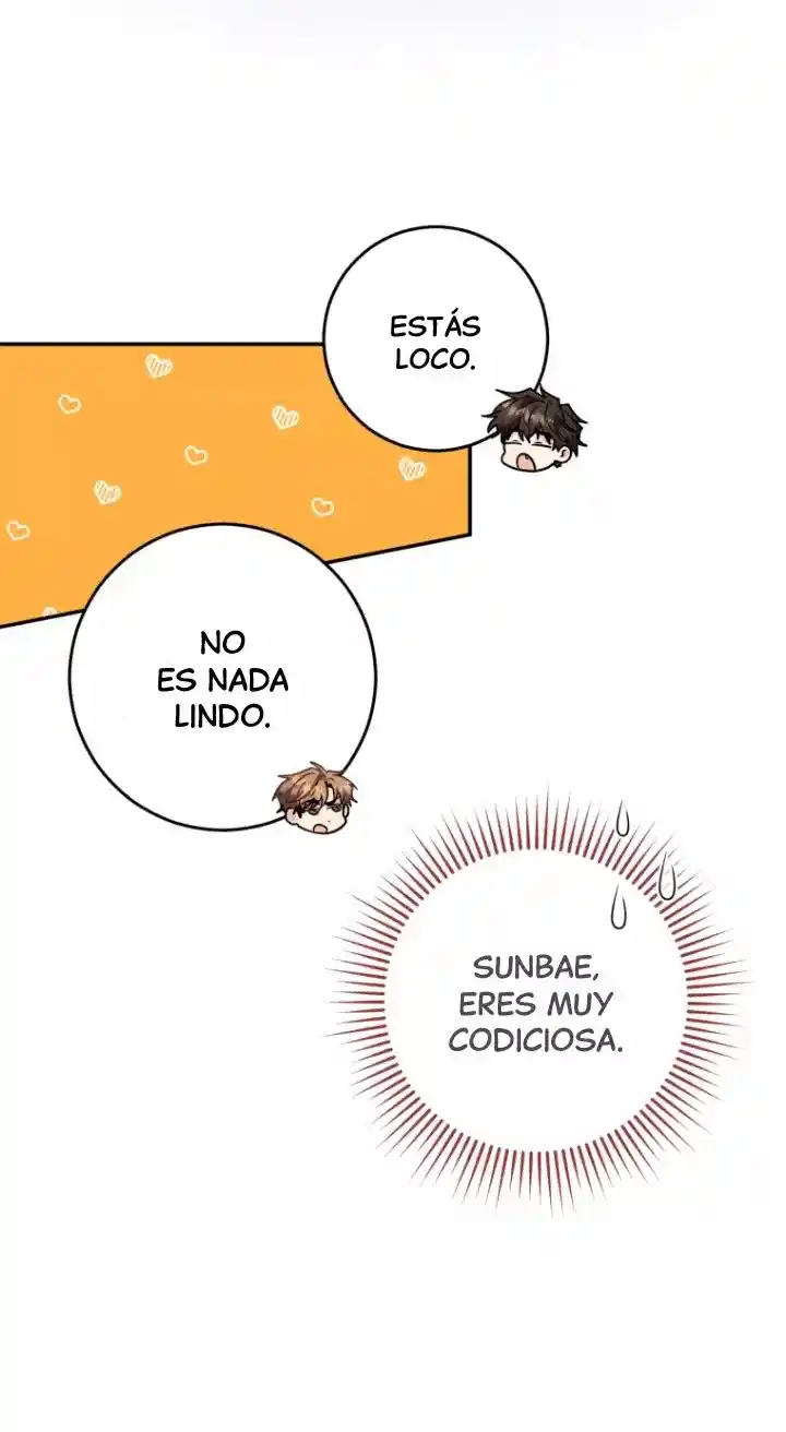LA HERMANA DEL TIRANO - Capítulo 62 - Página 60 - LectorTMOo