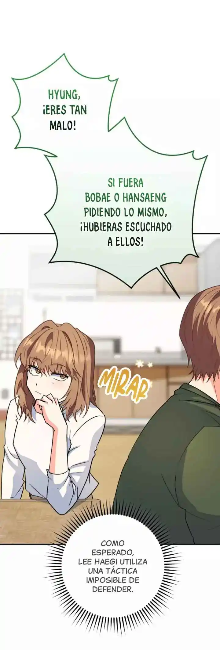 LA HERMANA DEL TIRANO - Capítulo 62 - Página 65 - LectorTMOo