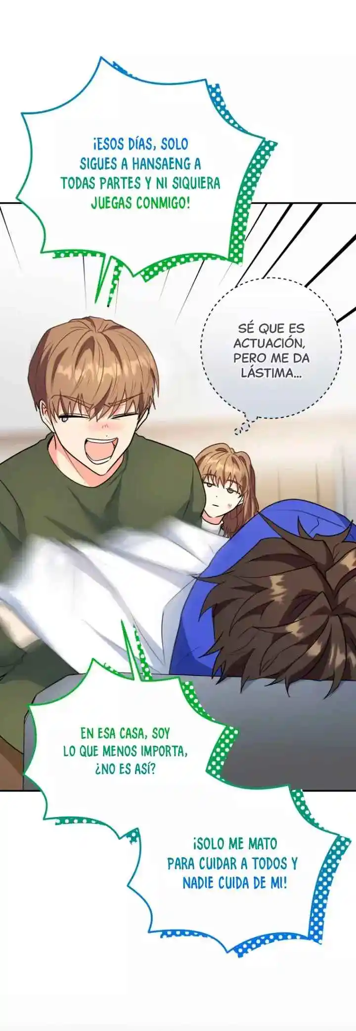 LA HERMANA DEL TIRANO - Capítulo 62 - Página 68 - LectorTMOo