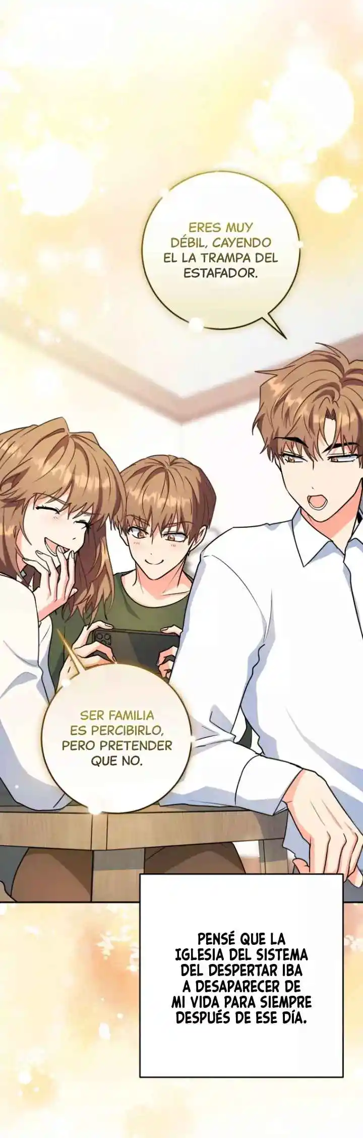 LA HERMANA DEL TIRANO - Capítulo 62 - Página 74 - LectorTMOo