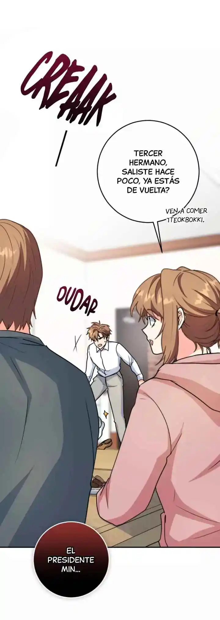 LA HERMANA DEL TIRANO - Capítulo 62 - Página 76 - LectorTMOo