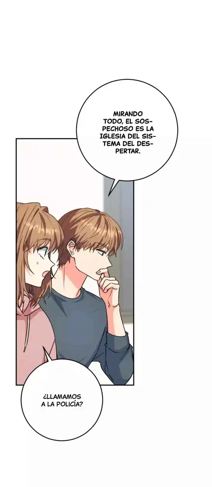 LA HERMANA DE LOS PROTAGONISTAS - Capítulo 63 - Página 6 - LectorTMOo