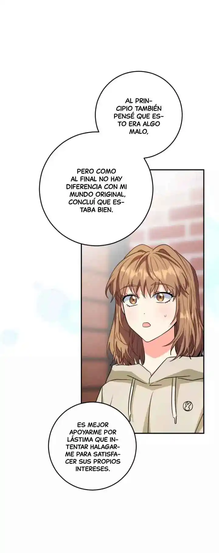 LA HERMANA DE LOS PROTAGONISTAS - Capítulo 63 - Página 38 - LectorTMOo